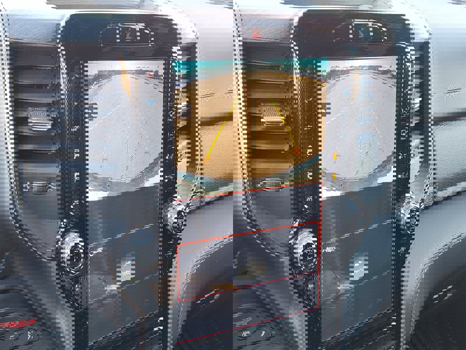 Used 2023 RAM 1500 TRX w/ TRX Level 1 Equipment Group image 27