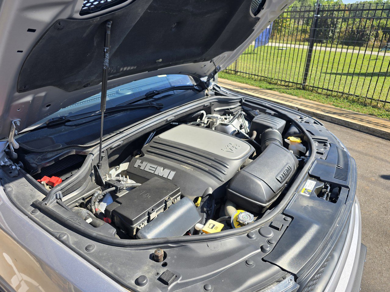 Used 2020 Dodge Durango R/T image 14