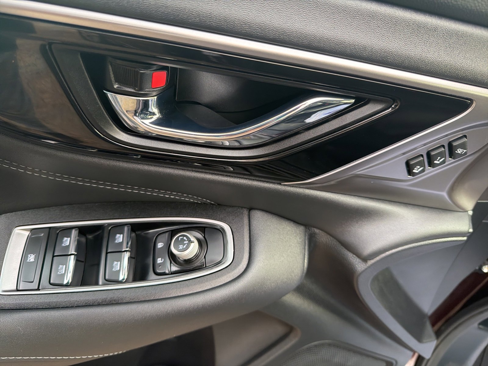 Used 2025 Subaru Outback Limited image 15