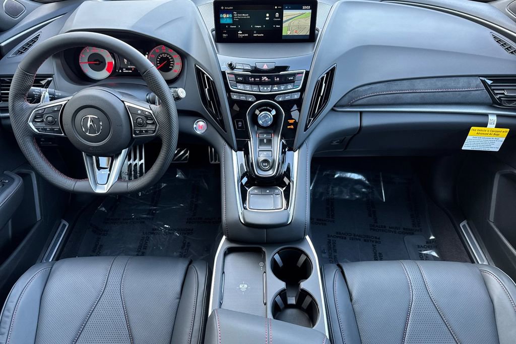 New 2026 Acura RDX A-Spec image 15