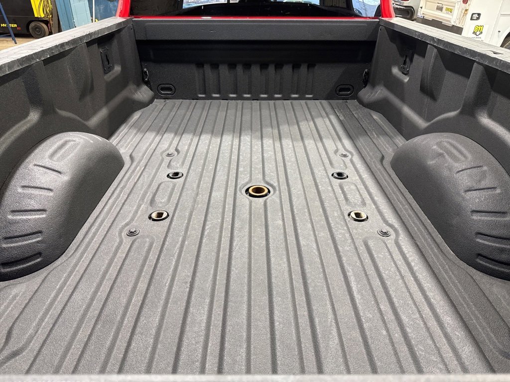 Used 2023 Ford F350 XLT image 11