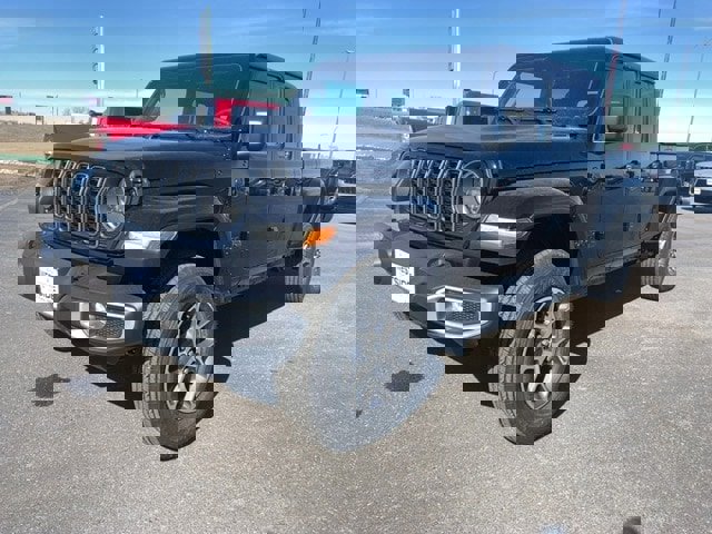 New 2024 Jeep Gladiator Sport image 1