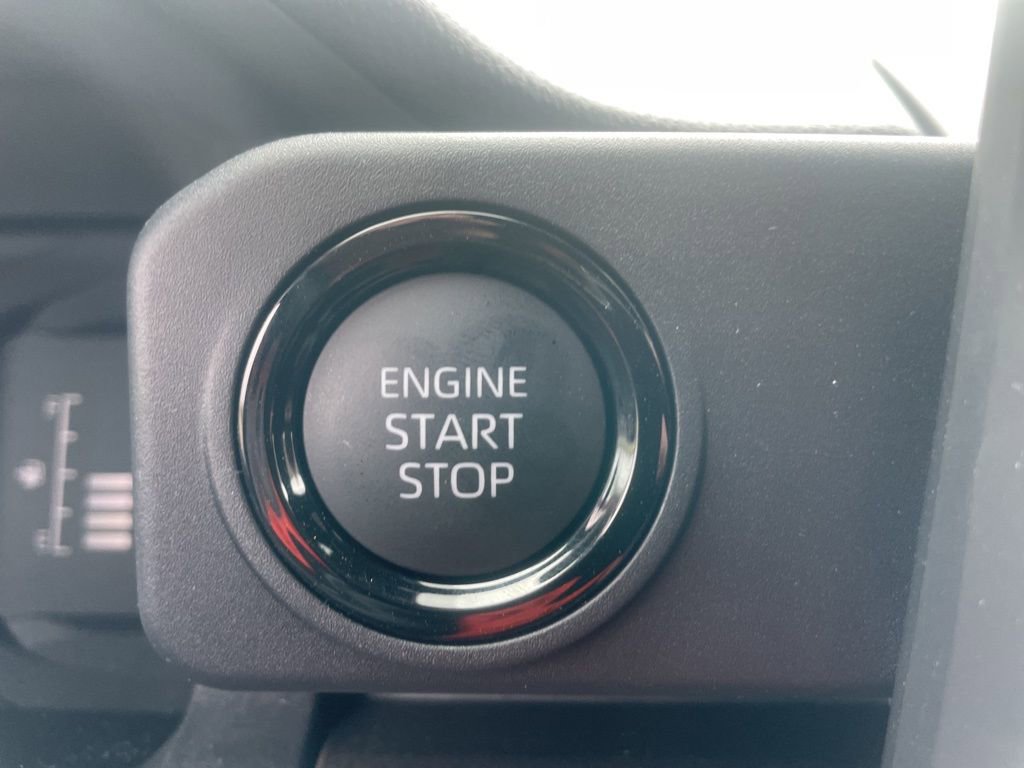 New 2026 Toyota Tacoma SR5 AWD/4WD image 21