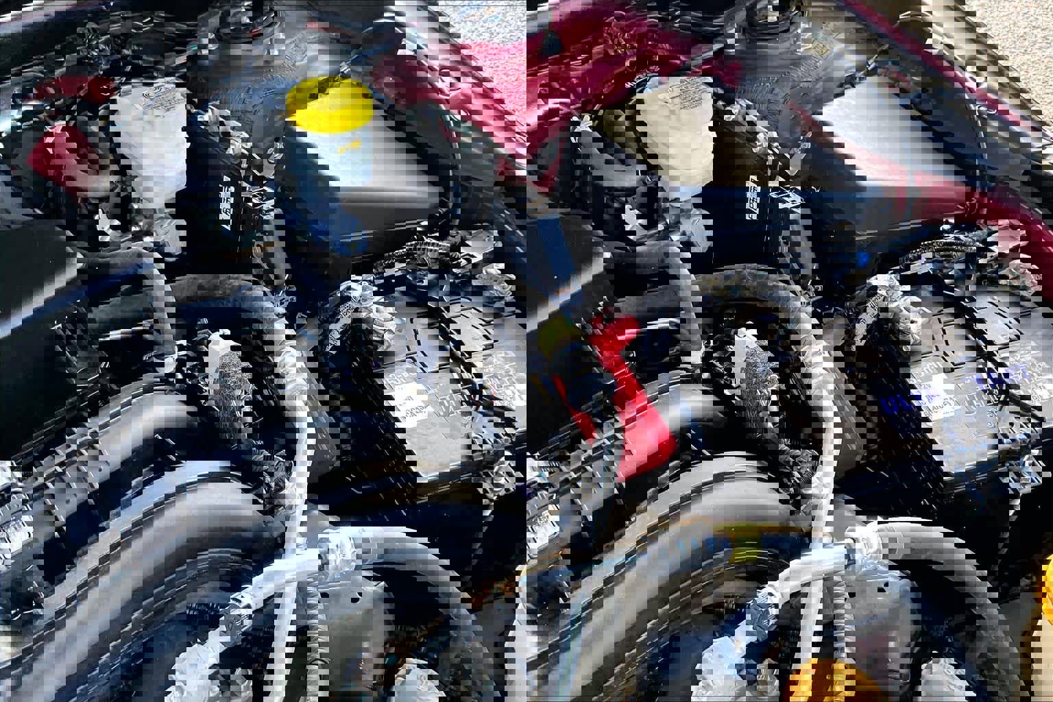 Used 2023 Subaru Impreza 2.0i image 32