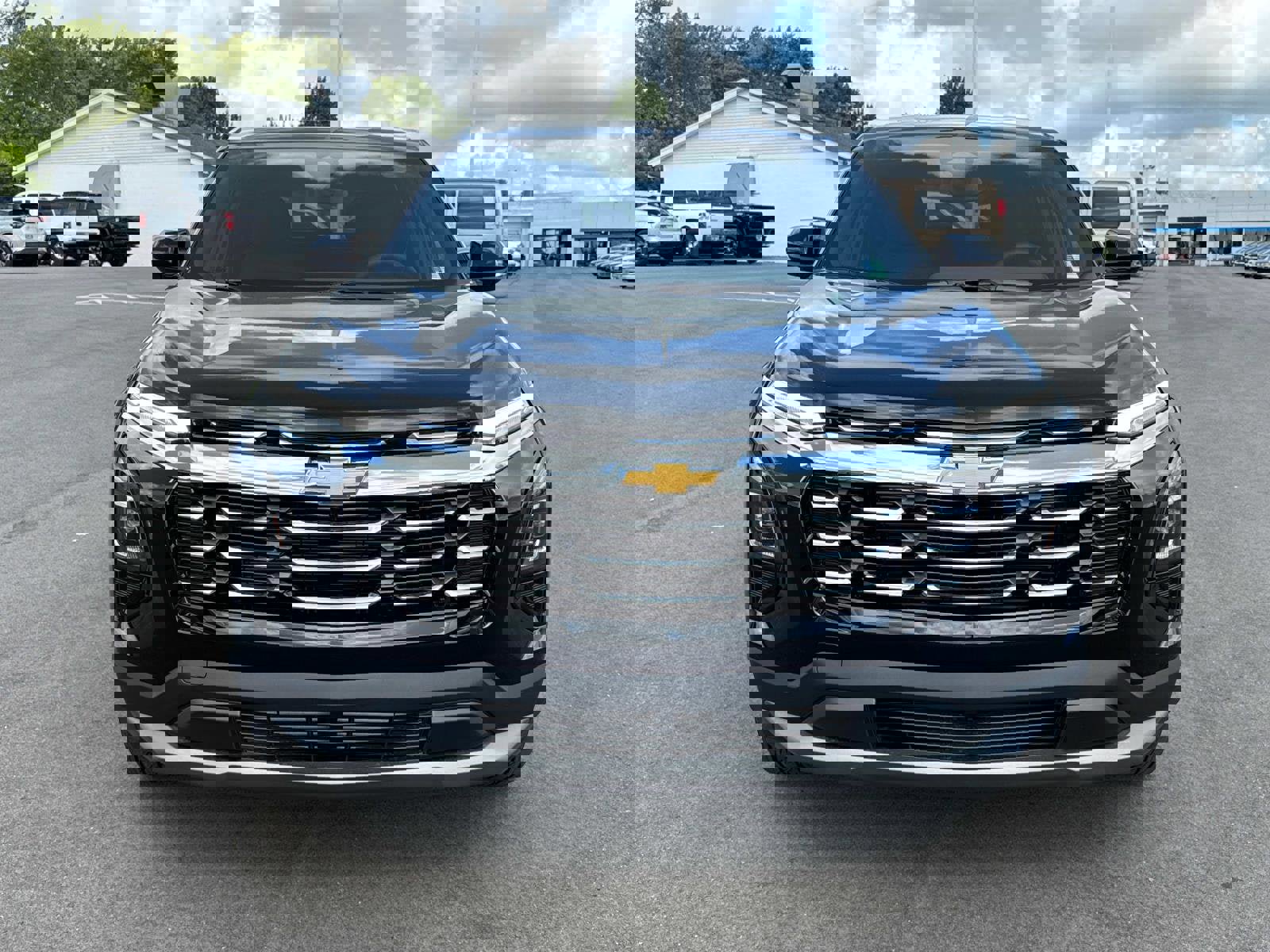 New 2026 Chevrolet Equinox LT image 20