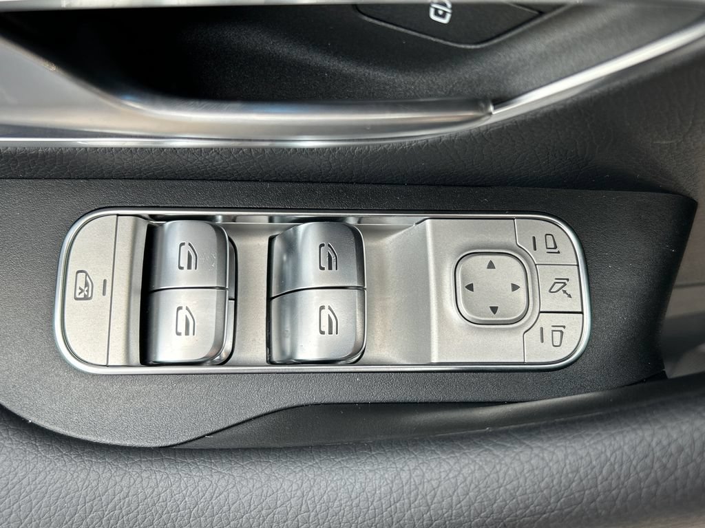 New 2026 Mercedes-Benz GLS 450 4MATIC image 12