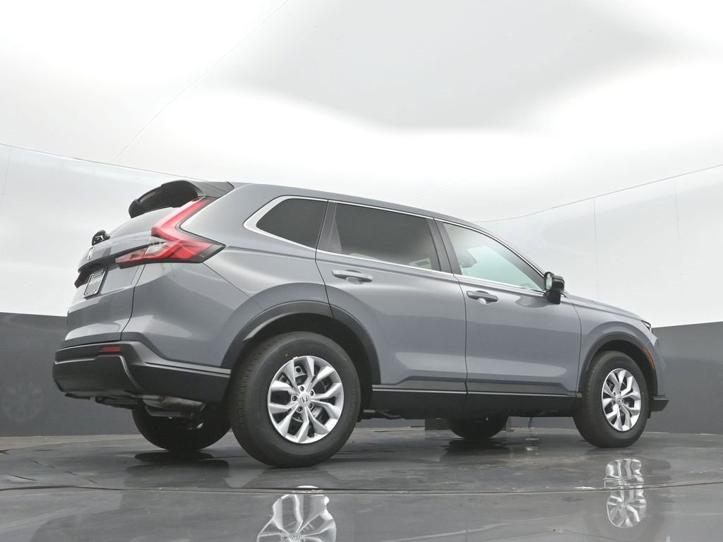 New 2026 Honda CR-V LX image 23