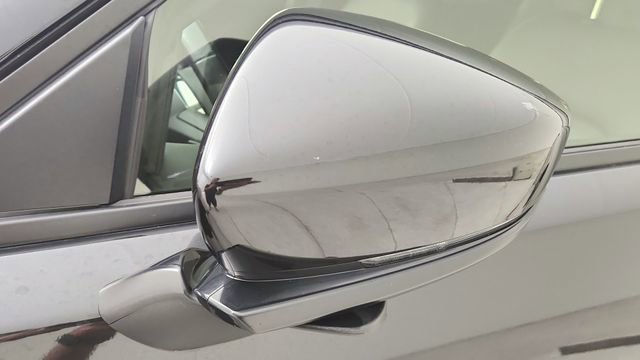 Used 2025 MAZDA CX-90 3.3 Turbo w/ Select Package image 18