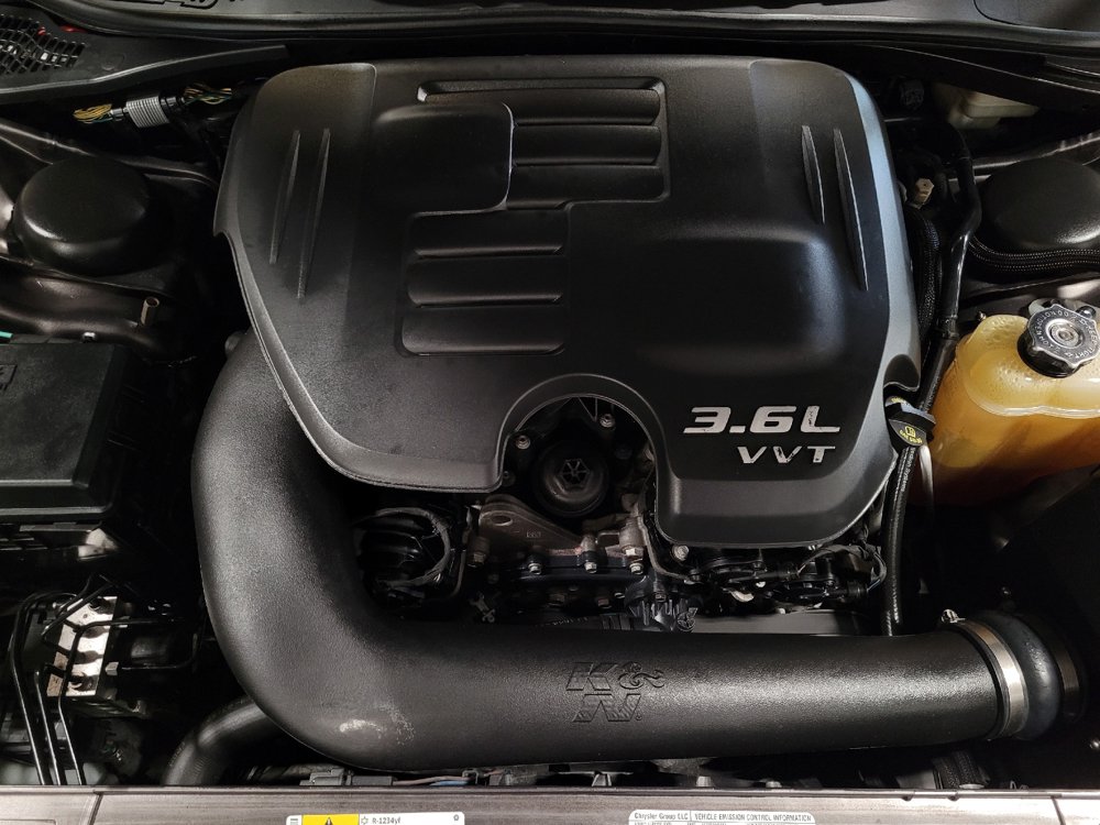 Used 2014 Dodge Challenger SXT w/ Sport Appearance Package RWD image 30