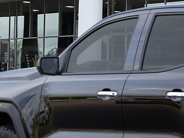 New 2026 GMC Canyon Denali AWD/4WD image 12