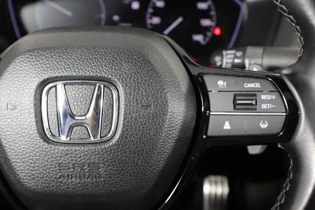 Used 2025 Honda Civic Sport Touring image 10