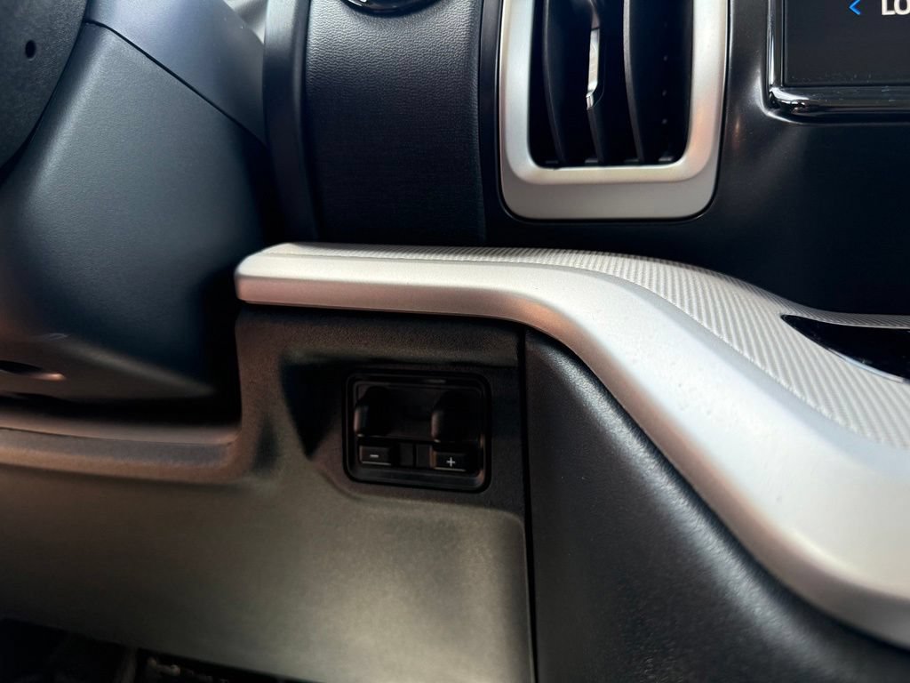 New 2027 Ford Expedition Active RWD image 10