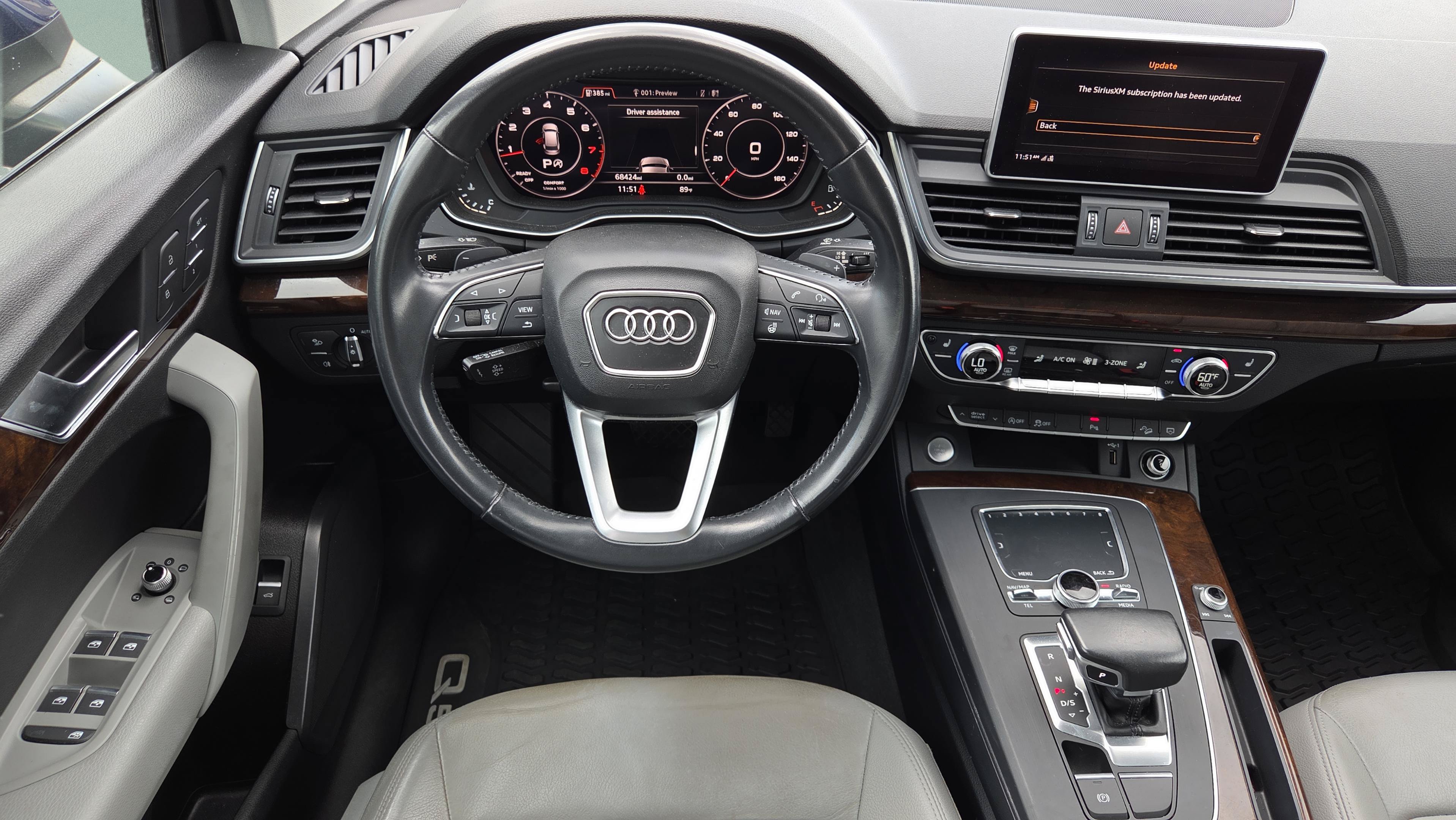 Used 2018 Audi Q5 2.0T Premium Plus AWD/4WD image 14