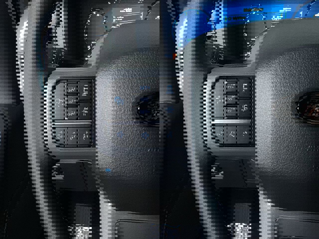 New 2025 Ford F150 XLT w/ Equipment Group 302A MID image 24