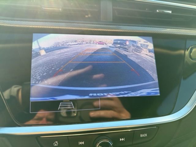 Used 2022 Buick Encore GX Select FWD image 3