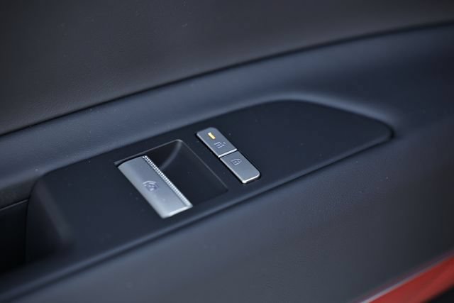 New 2026 Genesis GV80 3.5T AWD/4WD image 23