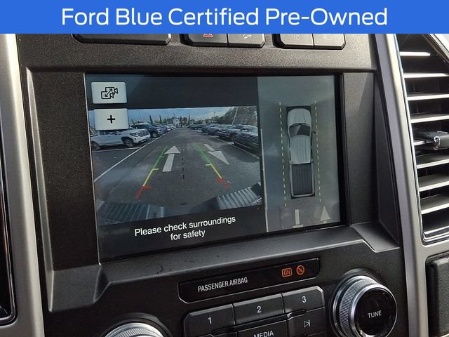 Used 2019 Ford F250 King Ranch w/ King Ranch Ultimate Package AWD/4WD image 23