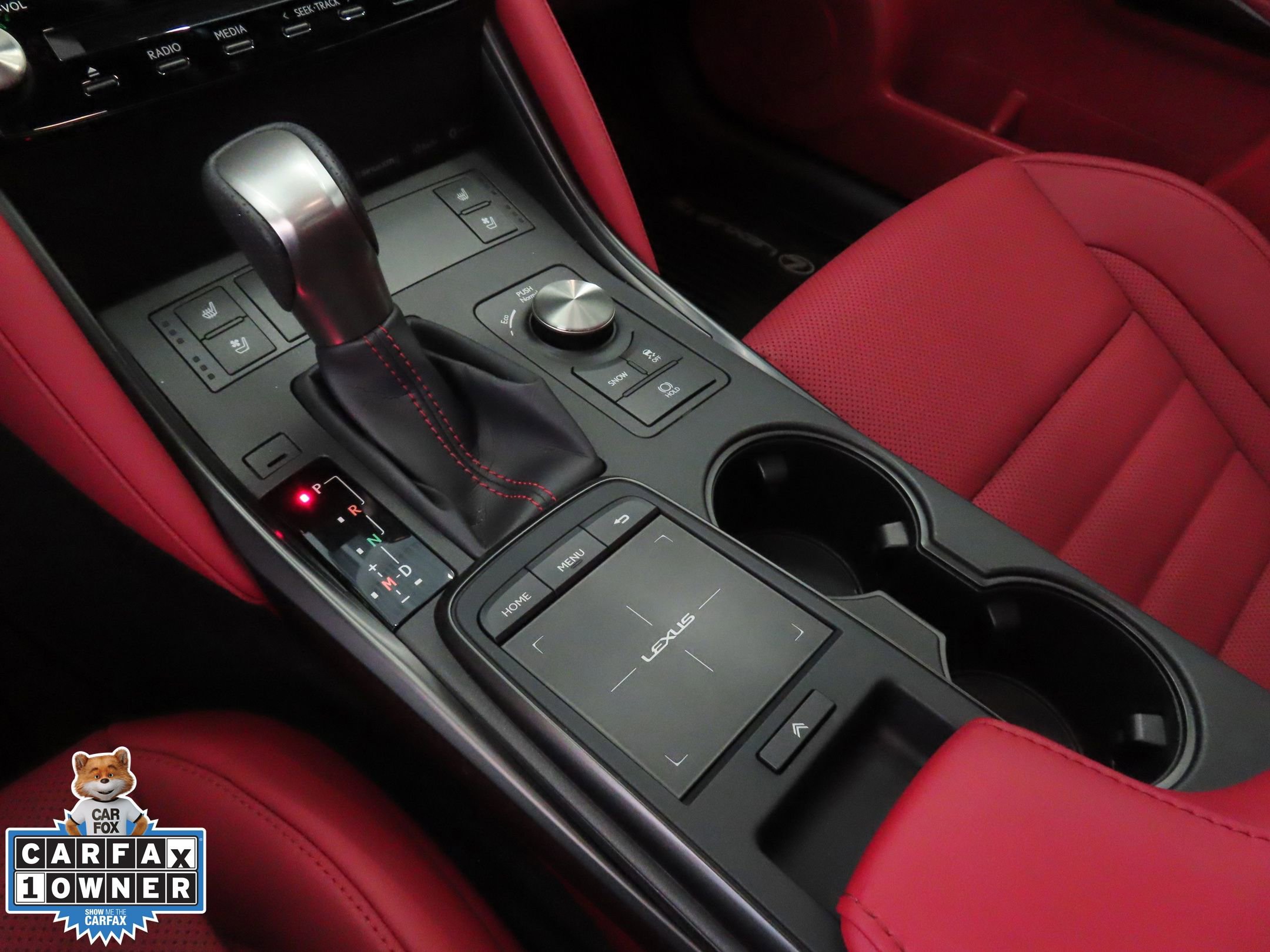 Used 2023 Lexus IS 350 F Sport w/ Memory Package image 18