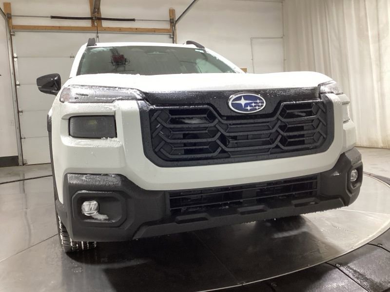 New 2026 Subaru Outback Touring XT image 3