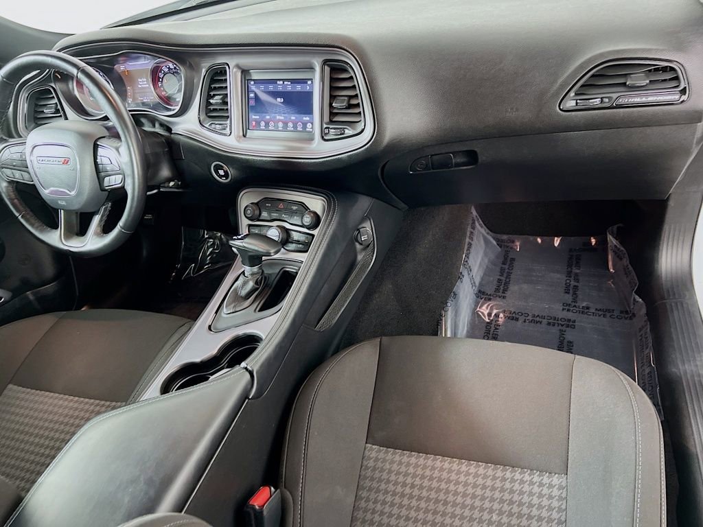 Used 2023 Dodge Challenger GT w/ Cold Weather Group image 23