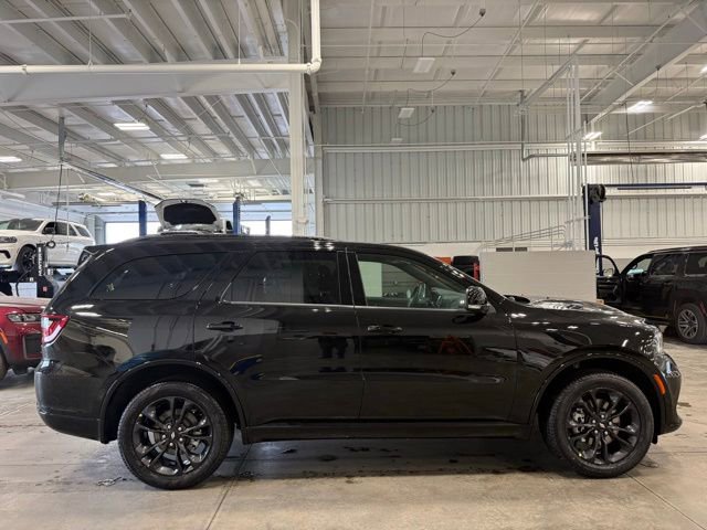 New 2026 Dodge Durango GT image 2