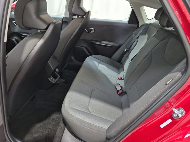 Certified 2025 Kia K4 FWD image 13