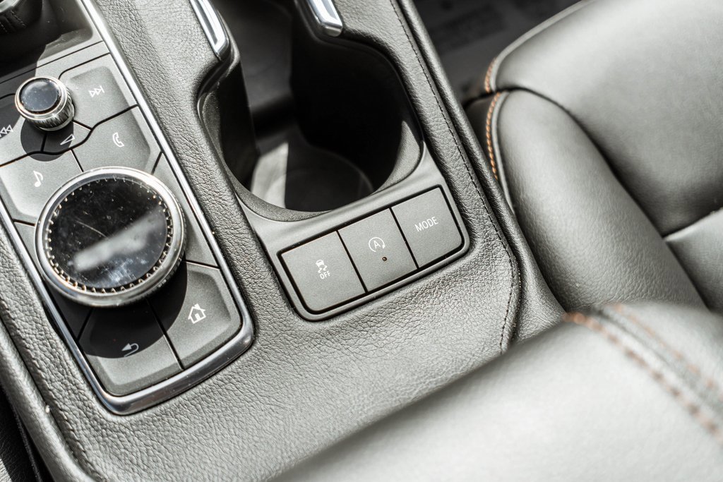 Used 2021 Cadillac XT4 Sport image 9