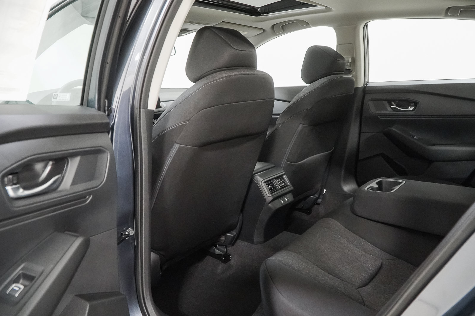 New 2026 Honda Accord SE image 38