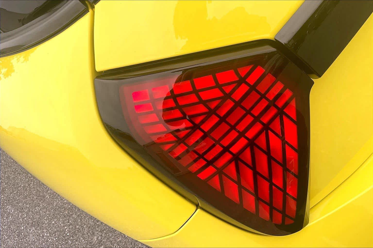 New 2026 MINI Cooper S FWD image 14