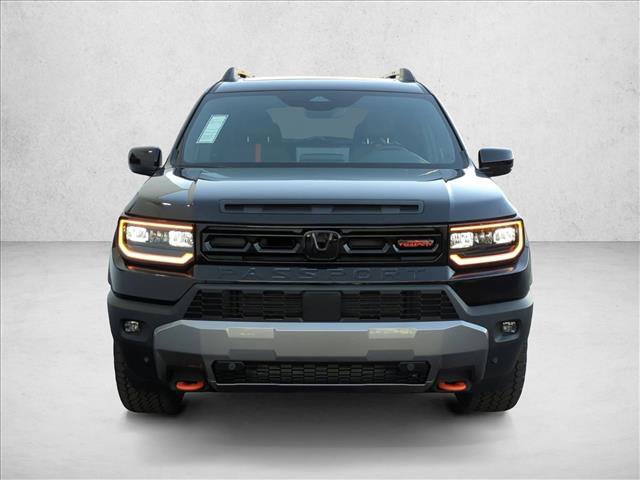 New 2026 Honda Passport TrailSport image 6