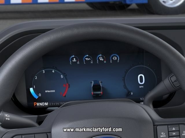 New 2026 Ford F350 XLT AWD/4WD image 13