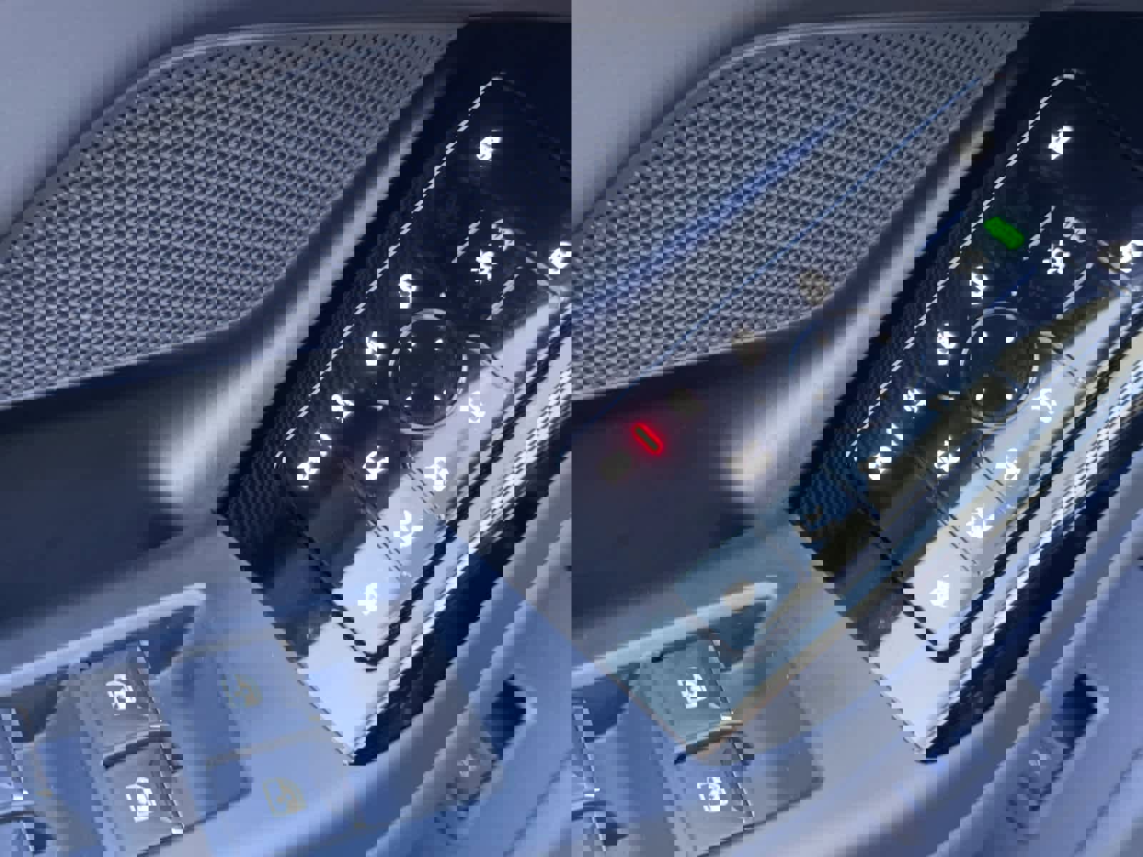 Used 2025 Audi A6 e-tron Premium w/ Convenience Package image 13