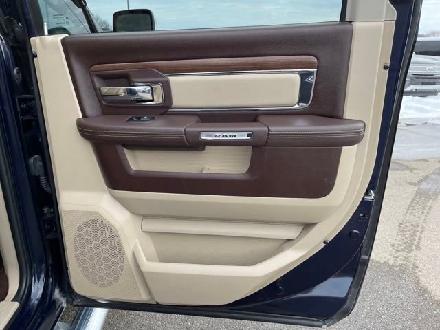 Used 2015 RAM 1500 Laramie w/ Convenience Group image 33