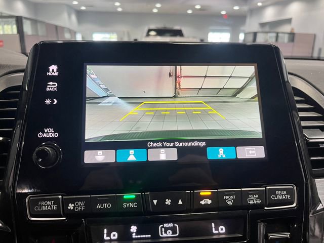 Used 2024 Honda Odyssey Elite image 22