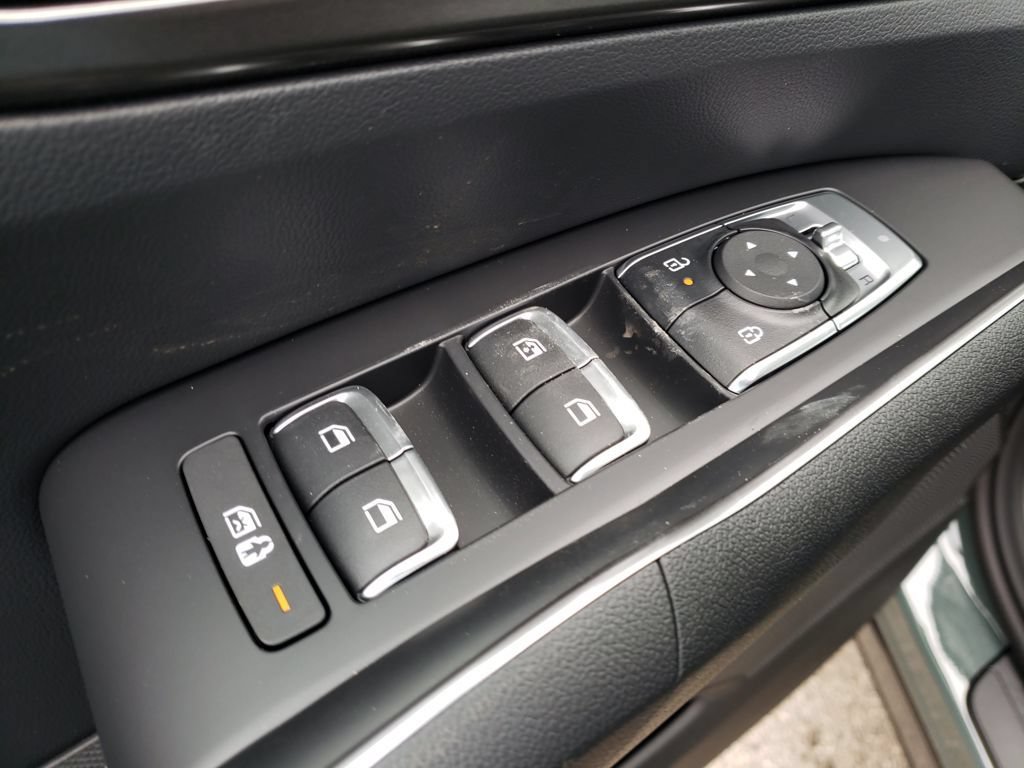 New 2026 Kia Sorento EX AWD/4WD image 18