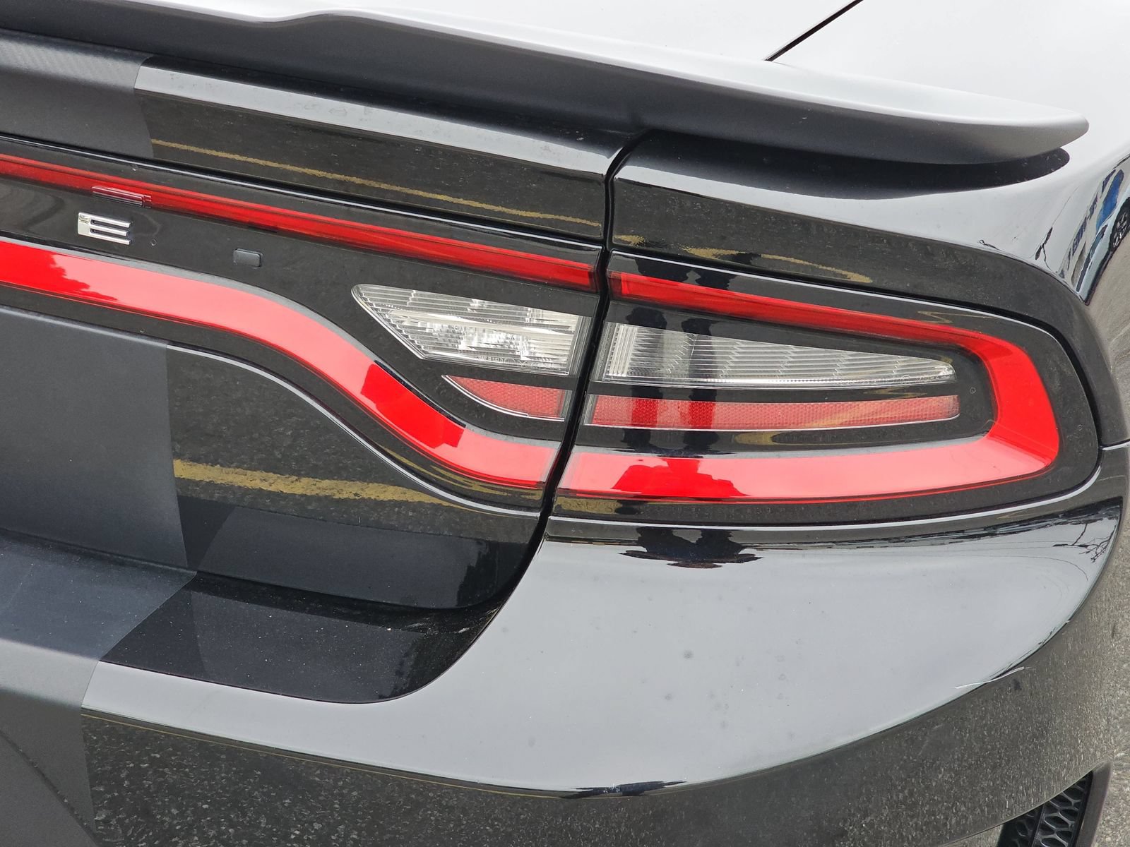 Used 2022 Dodge Charger Scat Pack w/ Plus Group RWD image 33