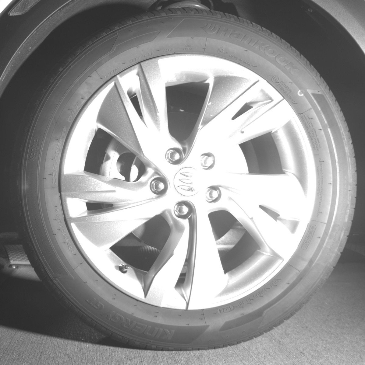 Used 2025 Buick Encore GX Preferred image 12