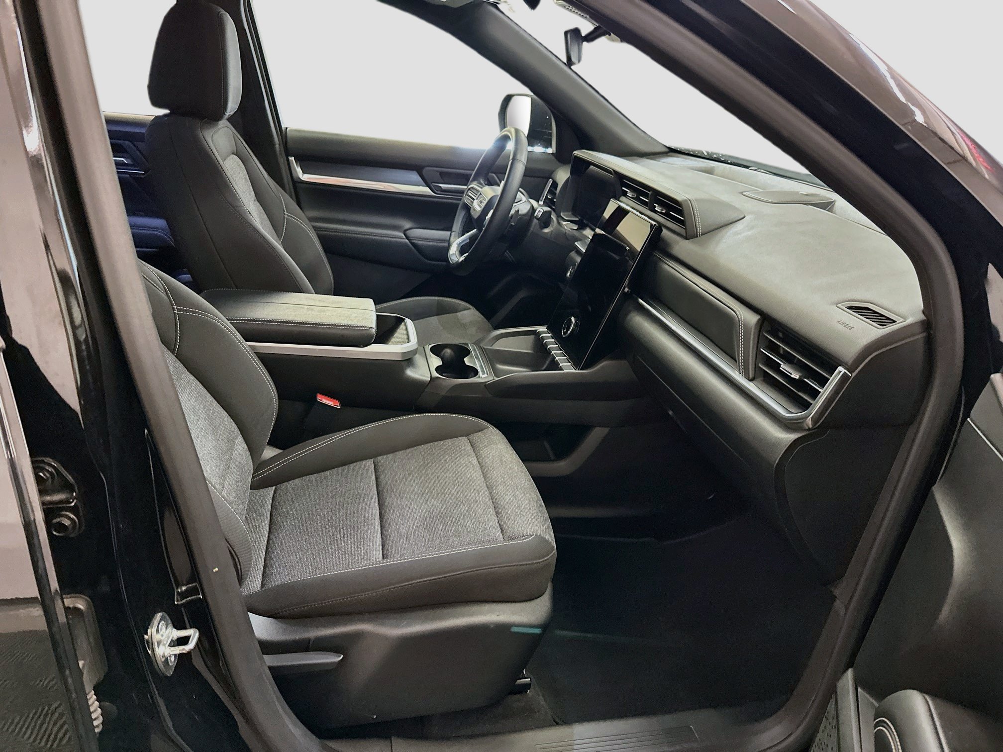 Used 2026 GMC Terrain Elevation AWD/4WD image 32
