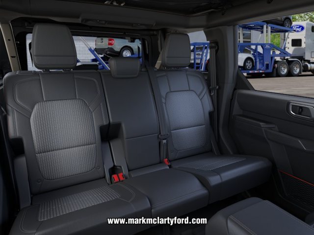 New 2026 Ford Bronco Raptor AWD/4WD image 11