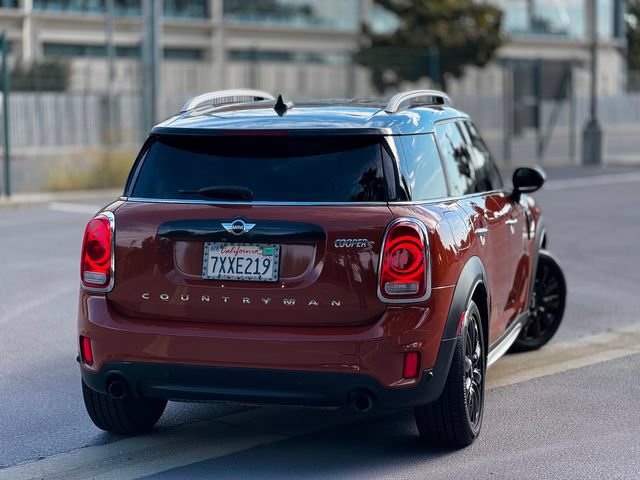 Used 2017 MINI Cooper Countryman S FWD image 16