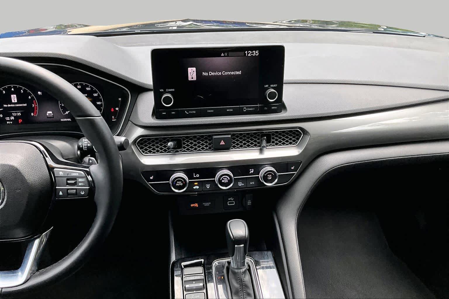 Certified 2023 Acura Integra FWD image 7