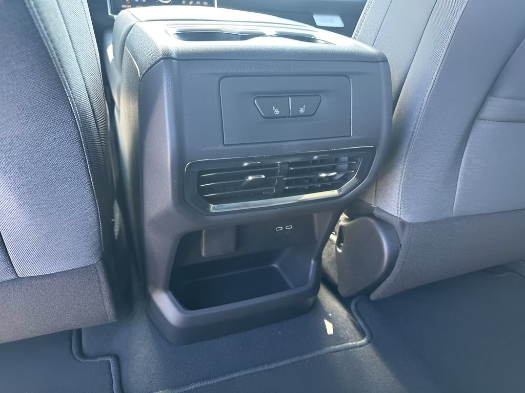 New 2026 GMC Sierra EV Elevation w/ Premium Package AWD/4WD image 21