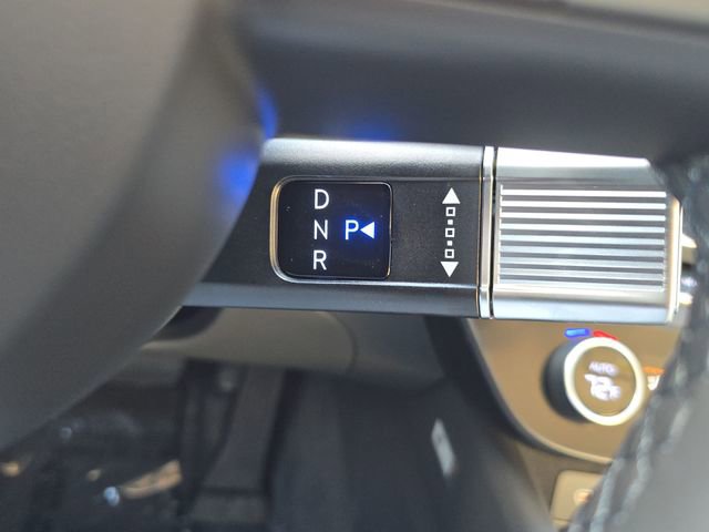 New 2025 Hyundai Sonata SEL FWD image 19