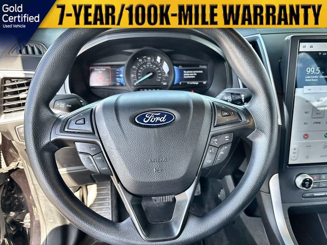 Used 2023 Ford Edge SE AWD/4WD image 23