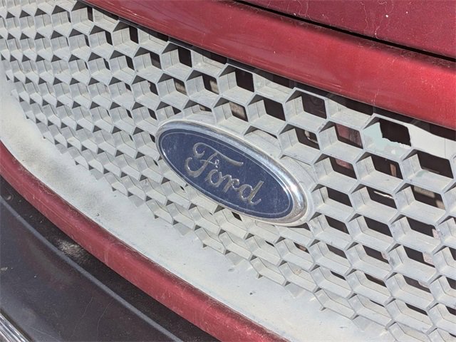 Used 2003 Ford F150 XLT image 9