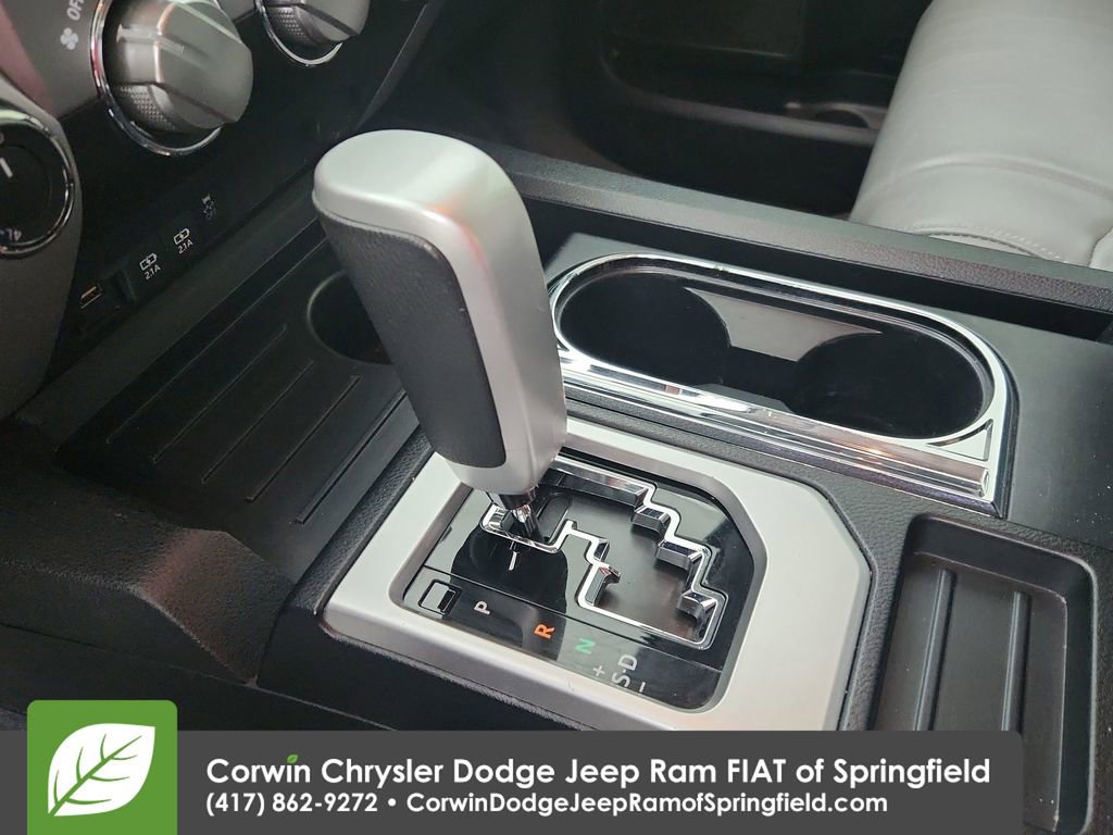 Used 2020 Toyota Tundra SR5 image 29