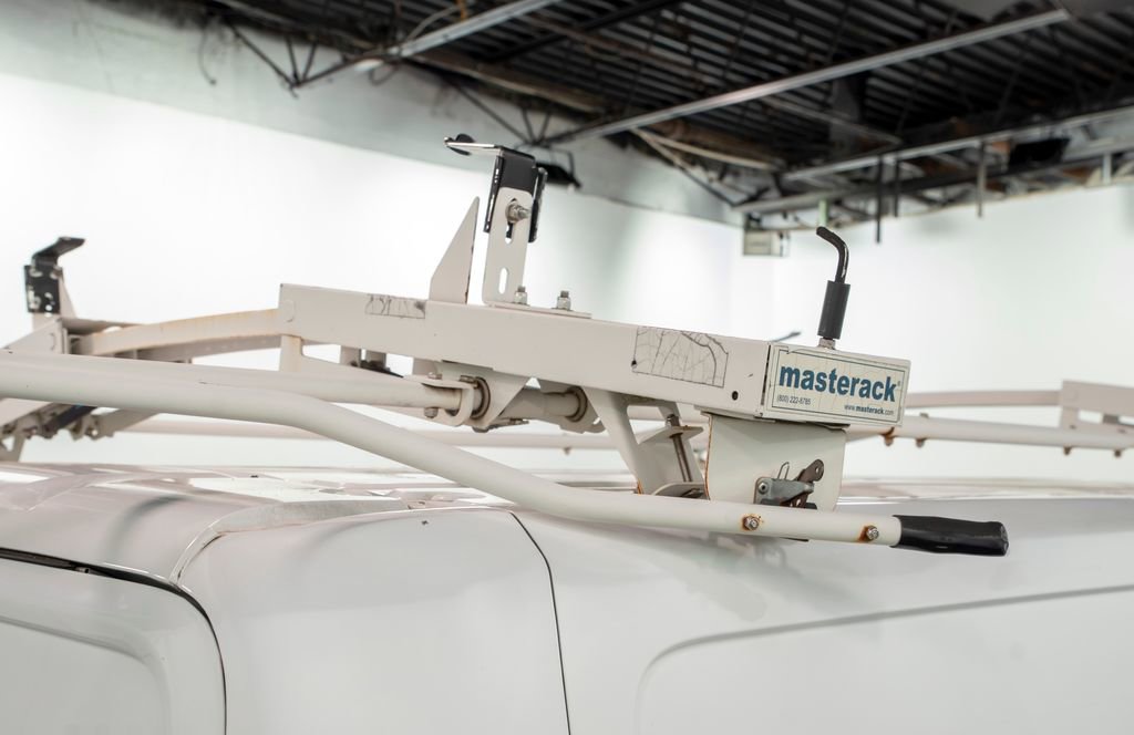 Used 2016 Ford Transit 150 130 Low Roof image 12