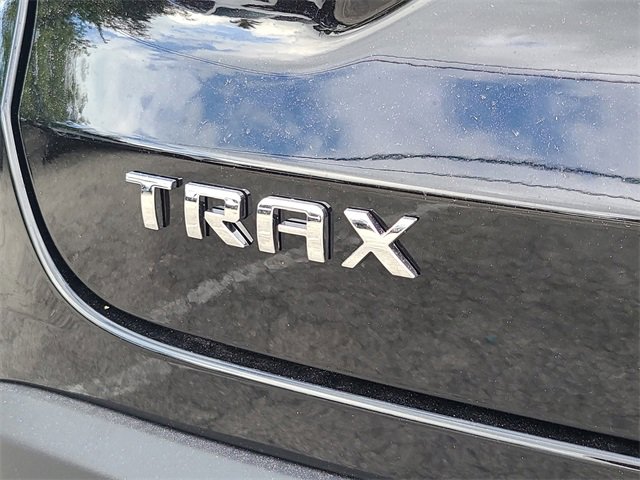 New 2026 Chevrolet Trax LT image 9