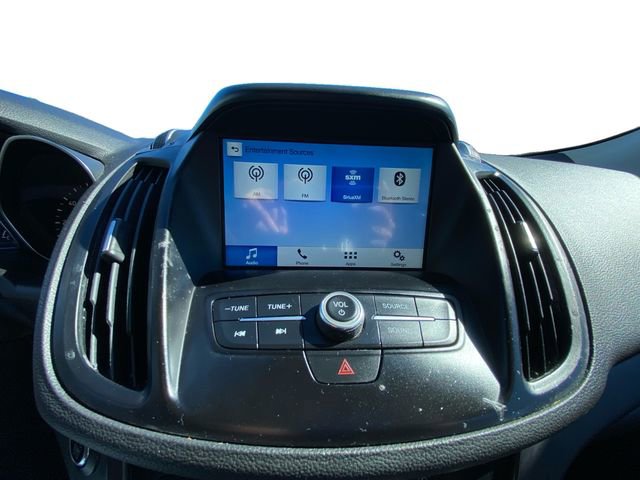 Used 2019 Ford Escape SEL image 25