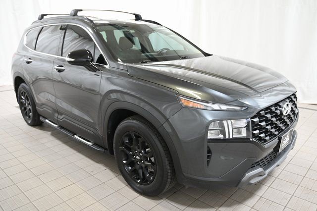 Used 2023 Hyundai Santa Fe XRT image 15